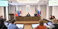 В прошлом году зафиксировано 57 несчастных случаев на  строительных объектах - Администрация г. Казань