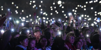 В июне в Казани впервые пройдет VK Fest - Реальное время