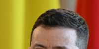 Владимир Зеленский Президент Украины - Бизнес Online
