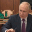 Путин Минниханову: Татарстан занимает первое место в РФ по числу религиозных организаций - ТРК Татарстан-Новый век