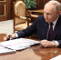 Путин на встрече с Раисом РТ: рынок жилья в стране столкнется с небольшим «сжатием» - ТРК Татарстан-Новый век