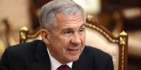 Президент России похвалил Минниханова за межнациональную политику в Татарстане - ТРК Татарстан-Новый век