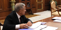 Минниханов: глубина переработки нефти в Татарстане превышает 99% - ТРК Татарстан-Новый век