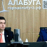 Прокурор Татарстана Альберт Суяргулов и бизнес-омбудсмен Фарид Абдулганиев провели совместный прием предпринимателей - Бизнес омбудсмен
