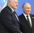 Песков: Путин и Лукашенко при встрече постоянно обсуждают тему Украины - ТРК Татарстан-Новый век