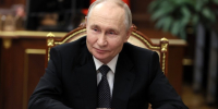 Путин: необходимо усилить меры безопасности на праздновании 80-летия Победы - ТРК Татарстан-Новый век