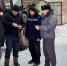 Технический осмотр в СХ ООО «Тукай» - Управление Гостехнадзора