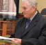 В Казани 85-летний юбилей отмечает ветеран вневедомственной охраны Росгвардии полковник милиции в отставке Александр Авдеев - Росгвардия