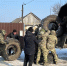 21 тонна помощи: Нурлат отправил 13-ю гуманитарную миссию в зону СВО - ТРК Татарстан-Новый век