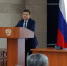 В Верховном Суде Республики Татарстан прошло торжественное собрание коллектива суда - Верховный Суд РТ