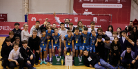 Казанская команда школы №144 выиграла 2,5 млн рублей на оснащение профильного кабинета в турнире по фиджитал-футболу - Министерство спорта
