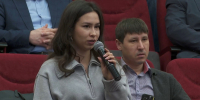 КНИТУ-КАИ принял участие в школе РНФ - КНИТУ-КАИ