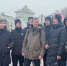 Встретившие Кремле Минниханова туристы из Екатеринбурга выразили восхищение Казанью - ТРК Татарстан-Новый век