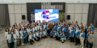 Уже подано более 500 заявок: молодежь Татарстана может принять участие в проекте «Кадровый резерв» - Министерство по делам молодежи