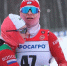Сборная Татарстана выиграла женскую эстафету на чемпионате России по лыжам - Реальное время