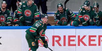 «Ак Барс» сыграет в Казани против «Спартака» в матче чемпионата КХЛ - Реальное время