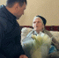 Вице-премьер Татарстана поздравил со 101-летием жительницу Лисичанска - ТРК Татарстан-Новый век
