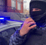 В Набережных Челнах сотрудники Росгвардии задержали мужчину, подозреваемого в краже из строительного магазина - Росгвардия