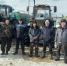Технический осмотр в ООО «Агрофирма «Намус» - Управление Гостехнадзора
