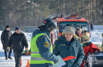 Победу одержали хозяева