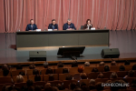 Миннуллин о недозагруженности больниц Челнов: «Пациентов, что ли, не хватает?!»