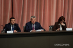 Миннуллин о недозагруженности больниц Челнов: «Пациентов, что ли, не хватает?!»