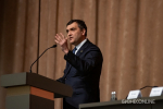 Миннуллин о недозагруженности больниц Челнов: «Пациентов, что ли, не хватает?!»