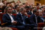 Миннуллин о недозагруженности больниц Челнов: «Пациентов, что ли, не хватает?!»
