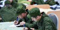 «Батырлар. Герои Татарстана»: заявки на участие в проекте подали более 1000 бойцов СВО - Администрация г. Казань