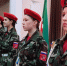 «Мы не имеем права их забывать»: в казанском лицее открыли парту Героя - Министерство образования