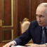 Песков назвал приоритетом для Путина решение проблем бойцов СВО и их семей - ТРК Татарстан-Новый век