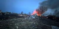 Сотни дронов атаковали Москву: в Казани усилили меры безопасности - ProKazan.Ru