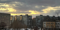 В середине недели погода в Татарстане начнет портиться - ТРК Татарстан-Новый век
