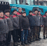 Технический осмотр в колхозе «Алга» Алексеевского муниципального района - Управление Гостехнадзора