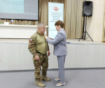 VII пленум Татарстанской республиканской организации профсоюза работников здравоохранения РФ