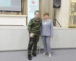 VII пленум Татарстанской республиканской организации профсоюза работников здравоохранения РФ