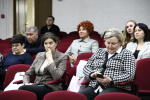 VII пленум Татарстанской республиканской организации профсоюза работников здравоохранения РФ