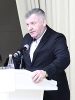 VII пленум Татарстанской республиканской организации профсоюза работников здравоохранения РФ