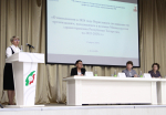 VII пленум Татарстанской республиканской организации профсоюза работников здравоохранения РФ