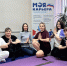 В Заинске мама бойца СВО провела мастер-класс по йоге для женщин - Единая Россия