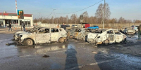 Самая массированная атака дронами по России: что стало известно на сегодняшний день - ProKazan.Ru
