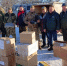 Гуманитарный груз на 3 млн рублей доставили татарстанцы бойцам СВО - ТРК Татарстан-Новый век