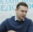 Тимур Закиров: Современный мир любит дерзких - Казанские ведомости