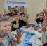 Дети в приюте «Камские зори» занимаются в гончарной мастерской - Министерство труда