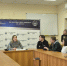 Встреча с представителем Управления ЭБиПК МВД России по РТ - Казанский филиал РГУП