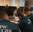 Отборочный этап прошли - МЧС РТ