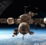 Корабль Crew Dragon с российским космонавтом успешно пристыковался к МКС - Реальное время