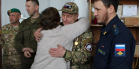 «Победа будет за нами»: бойцы СВО поблагодарили волонтеров Татарстана за масксети - ТРК Татарстан-Новый век