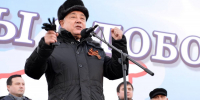 Фарид Мухаметшин поздравил татарстанцев с Днем воссоединения Крыма с Россией - Единая Россия
