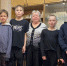 Эстафета добрых дел в Лениногорске - Министерство труда